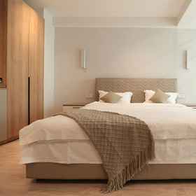 Hotel Main Pic 1 Injoy-Journey ApartHotel (Beijing Wangjing SOHO Youlehui), Khách sạn Hollywood International (China) Group Co.,Ltd. Beijing Branch