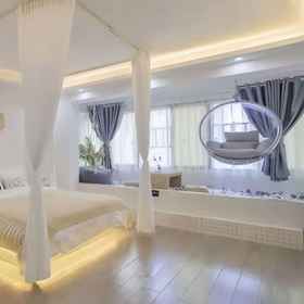 Hotel Main Pic 1 Manado Hotel (Wuyi Square Branch), Hotel Peiyuanqiao