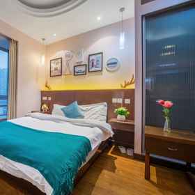 Hotel Main Pic1Shanghai Meiyi Hotel，威宁路飯店