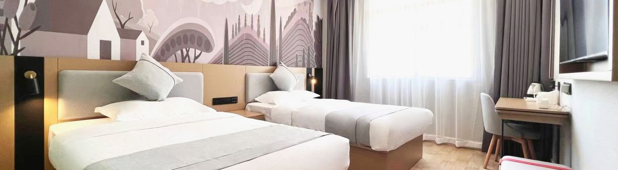 其他 Sanya Thank U Hotel (Sanya Bay Coconut Dream Corridor Branch)