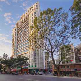 Hotel Main Pic 1 Cheermay Hotel, Tao Tao Ju Hotels