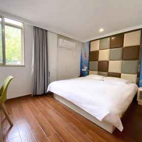 Hotel Main Pic 1 Mengning Business Hostel, Hotel STC (Shanghai) Company Limited