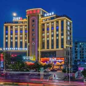 Hotel Main Pic 1 Jinglong Star Hotel (Guangzhou Xintang Shacun Subway Station Store), Luogang Science City Transfer Station Hotels