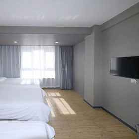 Hotel Main Pic 1 Xinghuaiyuan Hotel, White Cloud Temple Hotels