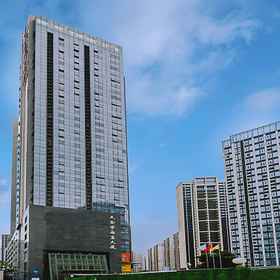 Hotel Main Pic 1 Qixin Hotel (Nine Eyes Bridge), Shuangqiao Rd Hotels