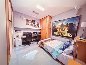 Lainnya DY E-sports Hotel (Tuqiao Huanying Branch)