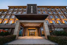 Others Yaxin Electric Sports Hotel (Shanghai Caofeng Road Branch)