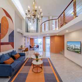 Hotel Main Pic1PERFECT.CM,Luogang Science City Transfer Station飯店