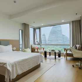 Hotel Main Pic 1 shangyun apartment(Beijing Wangjing Youlehui Store), One Indigo Hotels