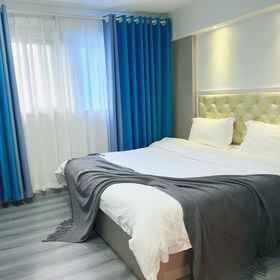 Hotel Main Pic 1 Minghao Holiday Chain Hotel (Chunxi Road Pedestrian Street Branch), 晋江区 ホテル