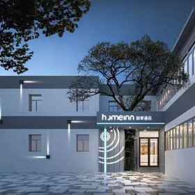 Hotel Main Pic 1 Home Inn Neo Beijing Ping'anli Metro Station, โรงแรม & ที่พัก บ้านพักเดิมของซ่งชิ่งหลิง