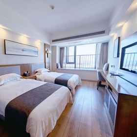 Hotel Main Pic1FanPingHotel，陆家沟飯店