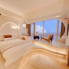 Hotel Main Pic 1 Tianshe · Projection Apartment (Guangzhou Beijing Road Pedestrian Street Branch), Tao Tao Ju Hotels