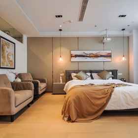 Hotel Main Pic1Haoma Hotel，Swupl Yubei Camp.-Student Canteen 2飯店