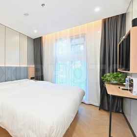 Hotel Main Pic1Super 8 Preferred Hotel (Beijing Shibalidian Huanxing Hospital)，亦庄桥飯店