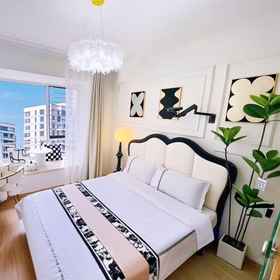 Hotel Main Pic 1 Kapok Hotel (CBD Central Business District Branch), Huashang Pet Hotels