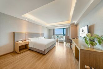 Lain-lain XINYICHEG HOTEL