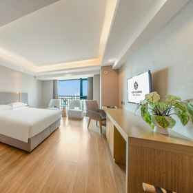 Hotel Main Pic1XINYICHEG HOTEL,锦江区飯店