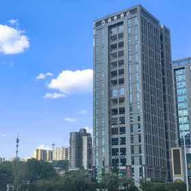 Hotel Main Pic 1 Zhuoxuan·Yue Hotel (Jiangbei Airport Huachen Fortune Plaza Branch), Southwest University of Political Science & Law Hotels