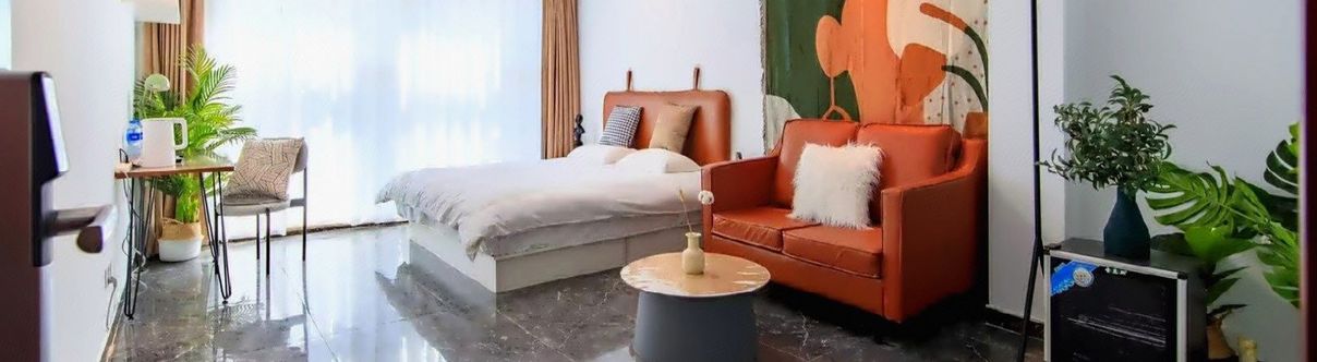 Others Ju π Space Apartment (Beijing Erwai)