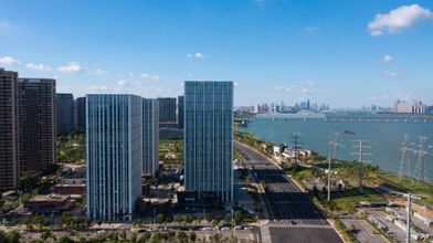 Others Xian'an Hotel (Nanchang West Station International Expo City Store)