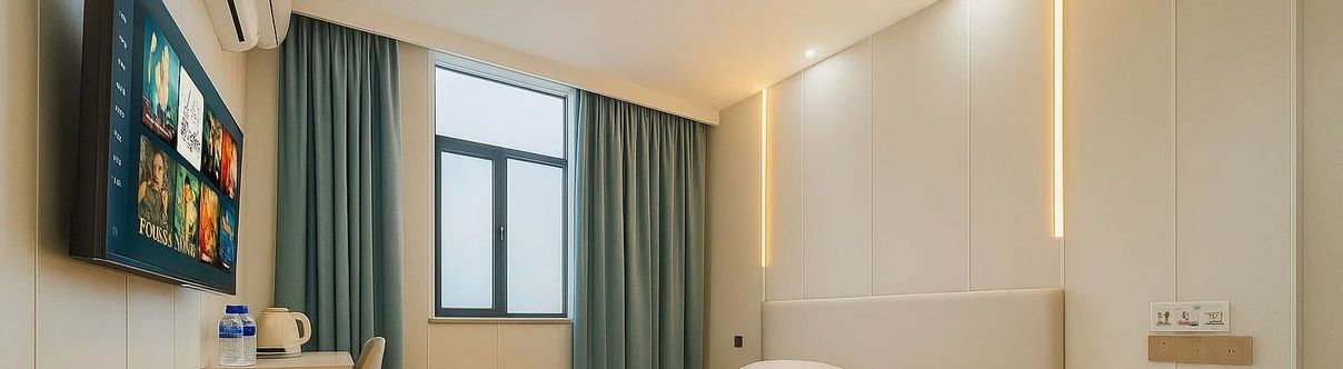 Lain-lain EIDOR Hotel Shanghai