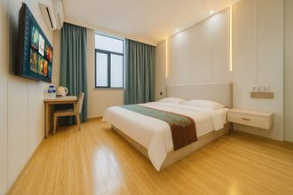 Lain-lain EIDOR Hotel Shanghai