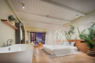 Others Mubo Designer Hotel (Danzi Stone Old Street Branch)