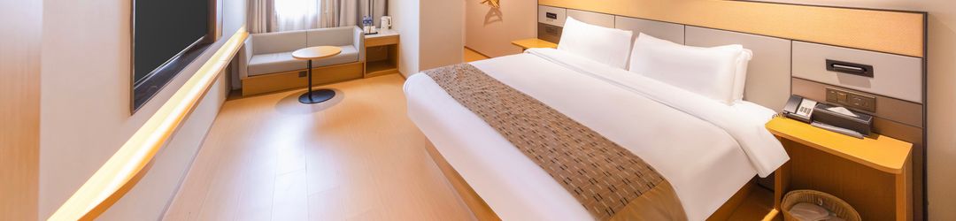 Others Shanghai Yunman Hotel (Tongren Hospital)