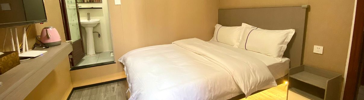 Others Jiangnan Residence (Guangzhou Minjiang Subway Station Branch)