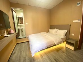 Others Jiangnan Residence (Guangzhou Minjiang Subway Station Branch)