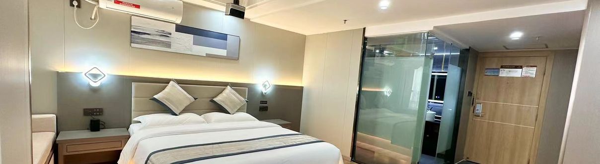 Khác Nanning Xinyuan Hotel (Railway Station)