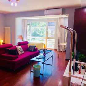 Hotel Main Pic1Haoshijia Apartment，北京大学飯店