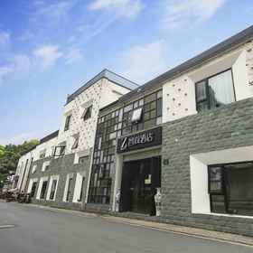 Hotel Main Pic 1 Zsmart Zhishang Hotel (Hangzhou West Lake Nansong Yujie Branch), 7 Days Inn Hotel Hangzhou Xiaoshan Bus Station Branch 호텔