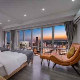 Hotel Main Pic 1 Bole Qinghe Hotel (Guanyinqiao light rail station store), Daping Hotels