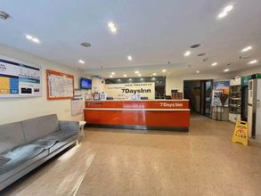 Others 7 Days Inn (Guangzhou Shangxiajiu)