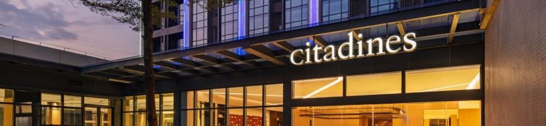 其他 Citadines Science City Guangzhou