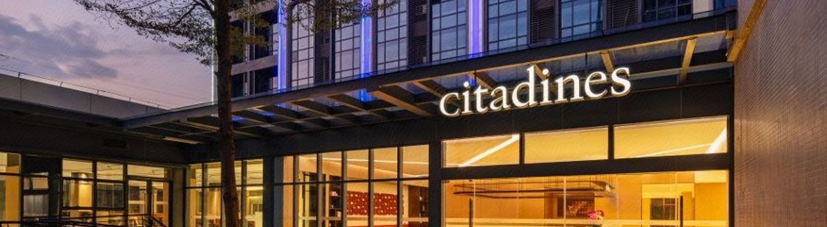 Others Citadines Science City Guangzhou