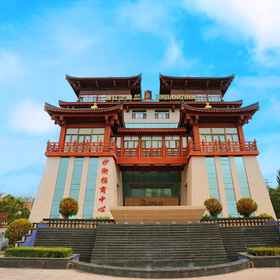 Hotel Main Pic1Jinjiang Inn Pinshang (Dunhuang Danghe Fengqingxian Miaojie),阿克塞哈萨克族自治县飯店