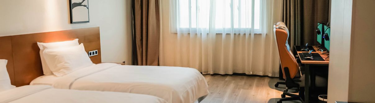 Khác Wangyu Electric Sports Hotel (Shanghai Hongqiao Wuzhong Road Branch)