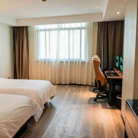 Hotel Main Pic 1 Khách sạn thể thao điện Wangyu (Chi nhánh đường Wuzhong, Hồng Kiều, Thượng Hải), Khách sạn Yang's Dumpling