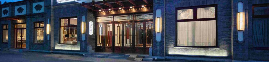 Lainnya Deshengmen Hotel(Jishuitan Subway Station Store)