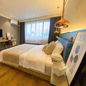 Hotel Main Pic 1 Bless Hotel, Nanning Zoo Hotels