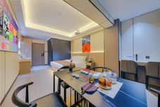其他 Xiyue·XI YUE Boutique Homestay (Guangzhou Panyu Asian Games City Branch)
