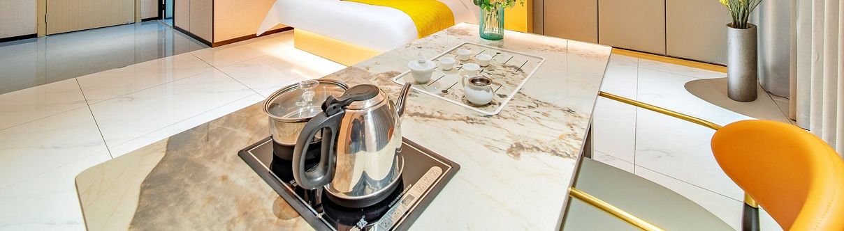 Others Ganglian Hotel