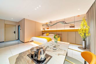 Lainnya Ganglian  Hotel