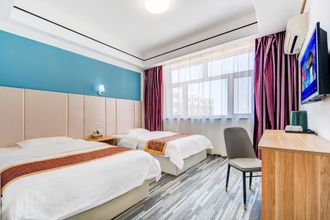 Lain-lain Beier Business Hotel