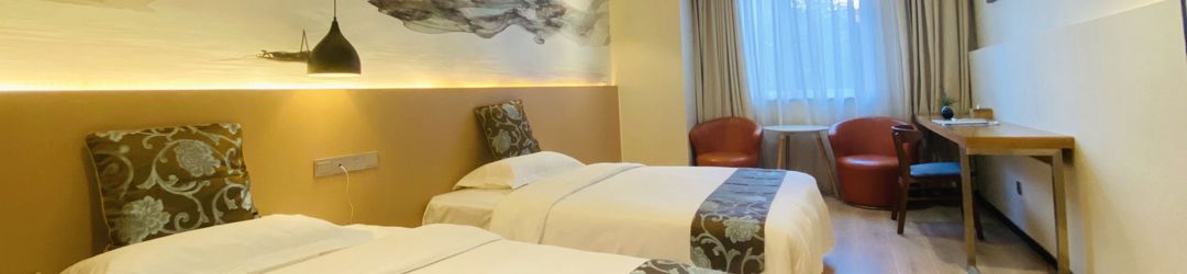 Others Four Seasons Landscape Hotel