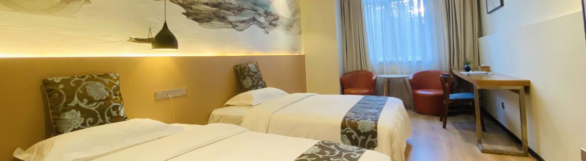 Others Four Seasons Landscape Hotel