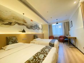 Others Four Seasons Landscape Hotel